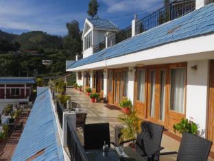 Mount N Mist Hotel Nainital Exterior foto