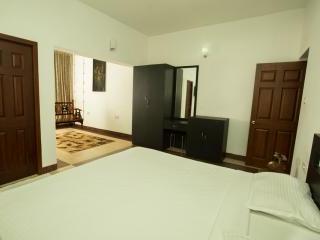 Mount N Mist Hotel Nainital Exterior foto