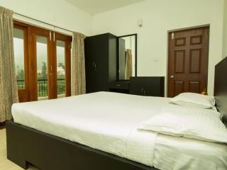 Mount N Mist Hotel Nainital Exterior foto