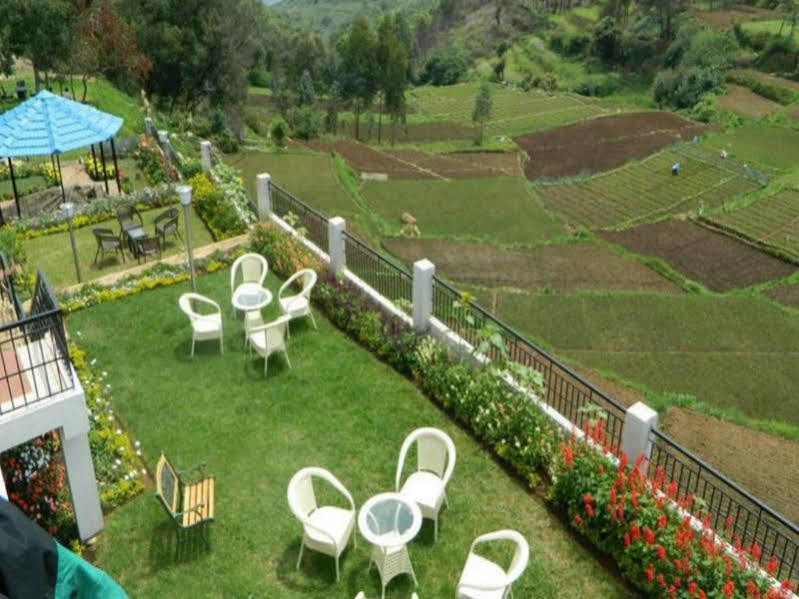 Mount N Mist Hotel Nainital Exterior foto